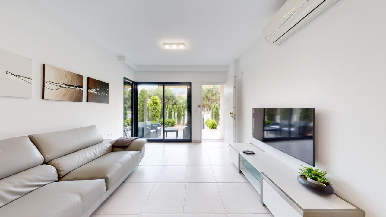 Villa Sabrina Alicante Exterior photo