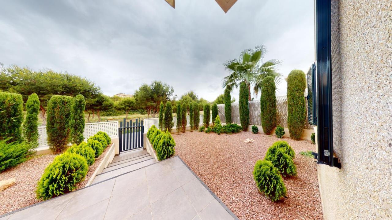 Villa Sabrina Alicante Exterior photo