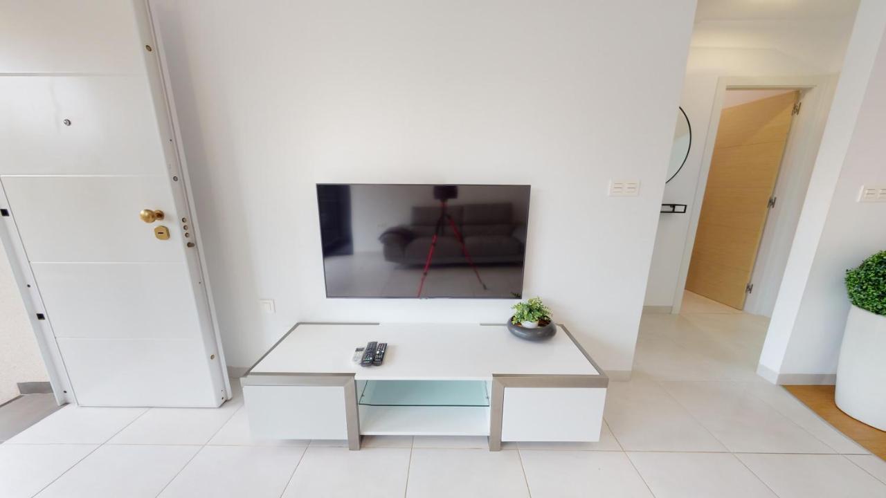 Villa Sabrina Alicante Exterior photo