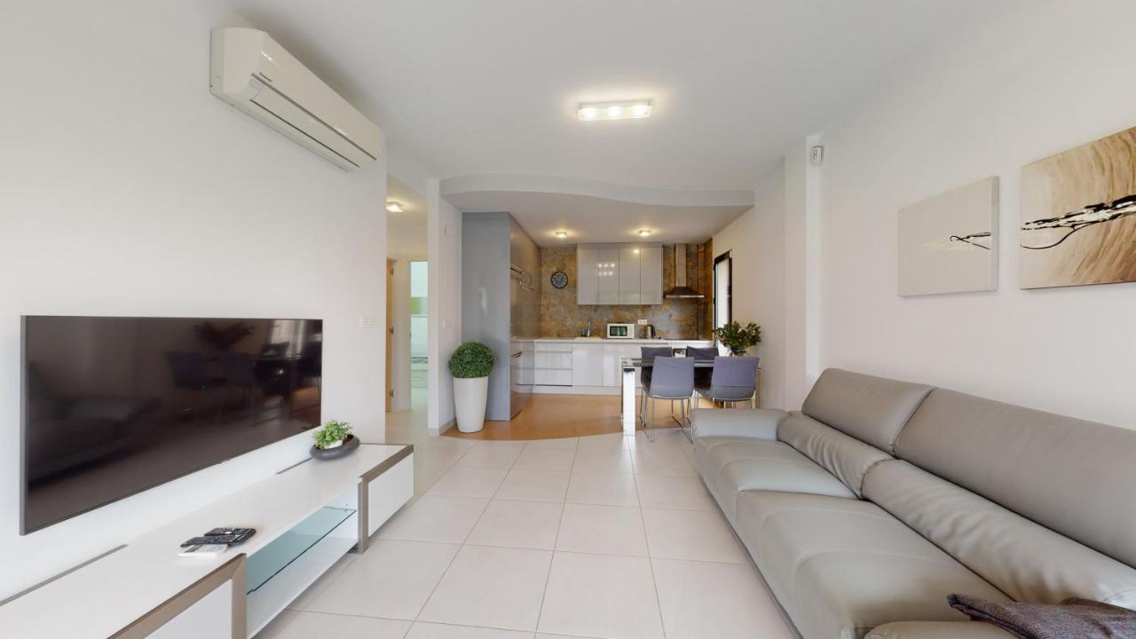 Villa Sabrina Alicante Exterior photo