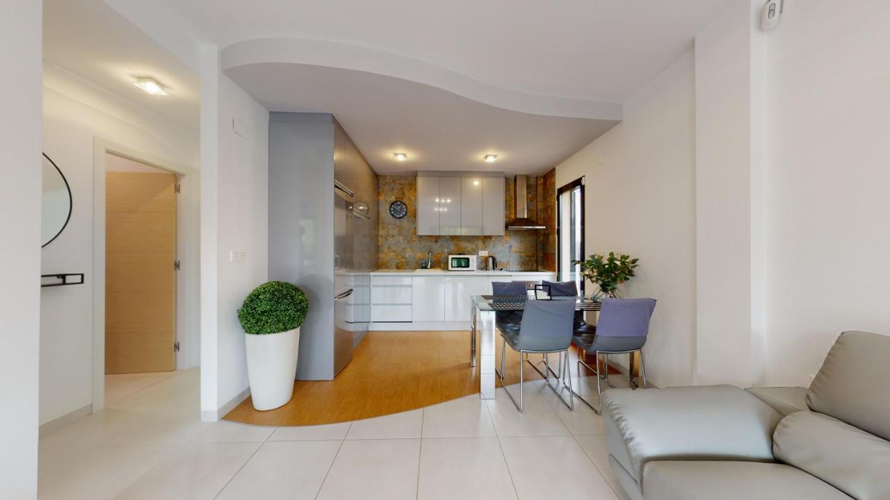 Villa Sabrina Alicante Exterior photo